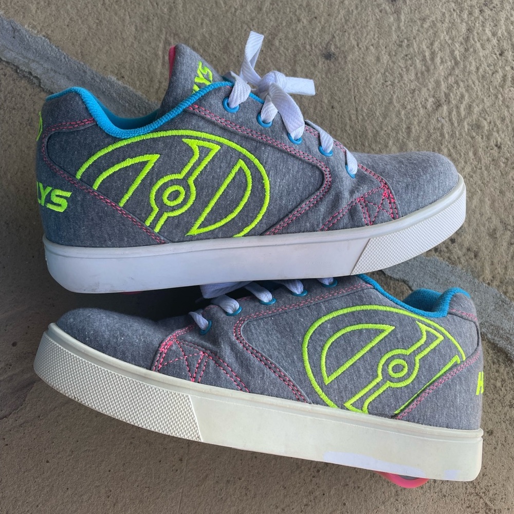 Heelys
